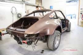 Copper-Brown-Metallic-Porsche-930-1