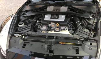 Nissan 370Z full
